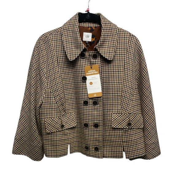 Cabi 4678 Showroom Jacket Fall 2024 NWT - Picture 3 of 6